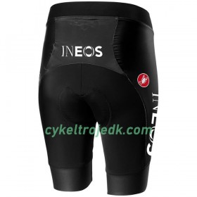 Cykelshorts Dame 2019 TEAM INEOS N002